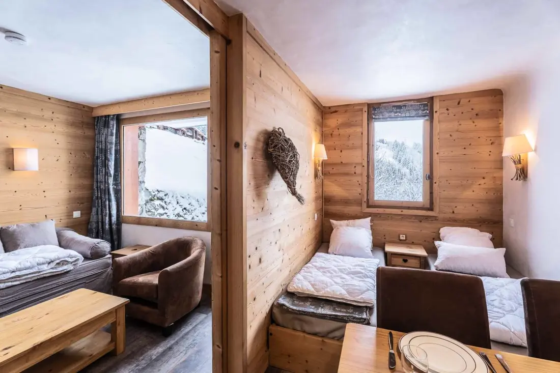 Arc En Ciel Residence