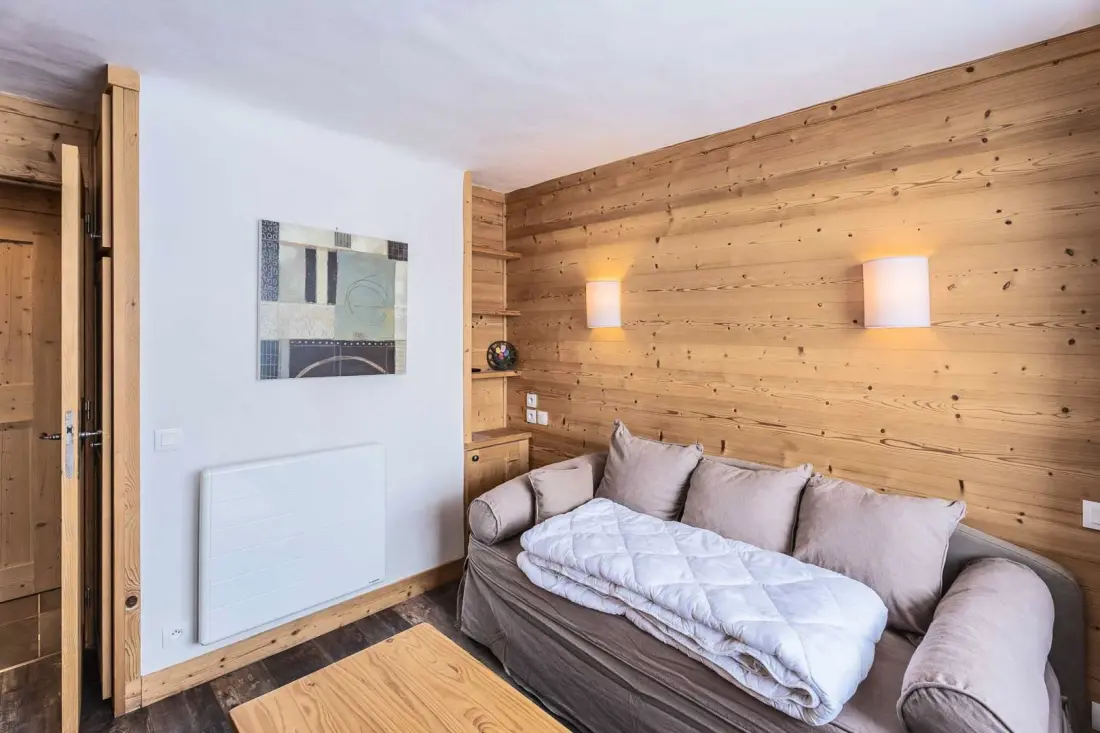 Arc En Ciel Residence