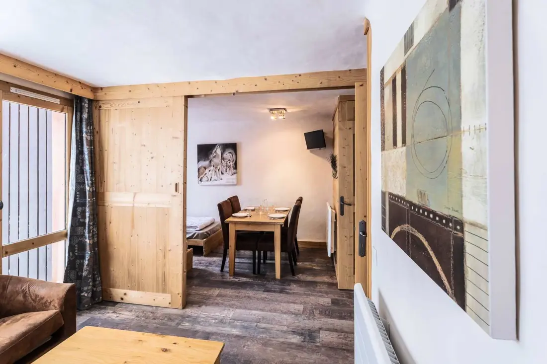 Arc En Ciel Residence