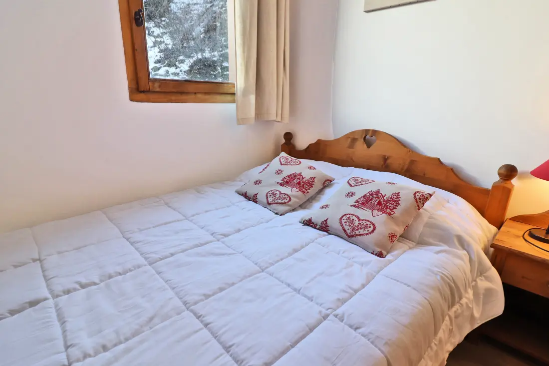 Aszfodelles lakóhely