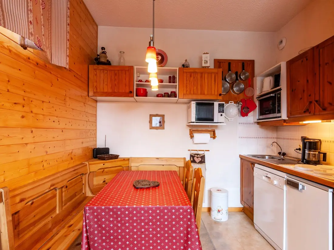 Aszfodelles lakóhely