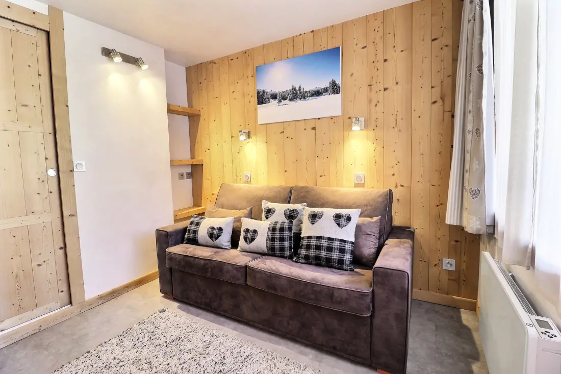 Boulevard Residence