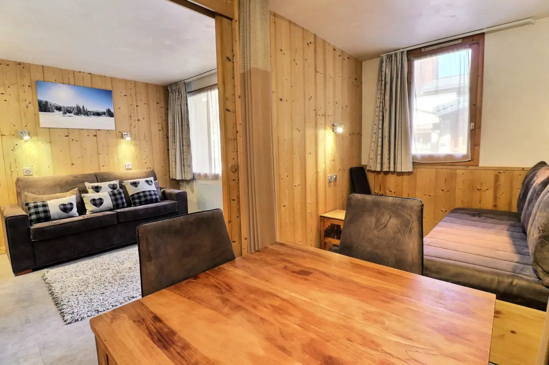 Boulevard Residence