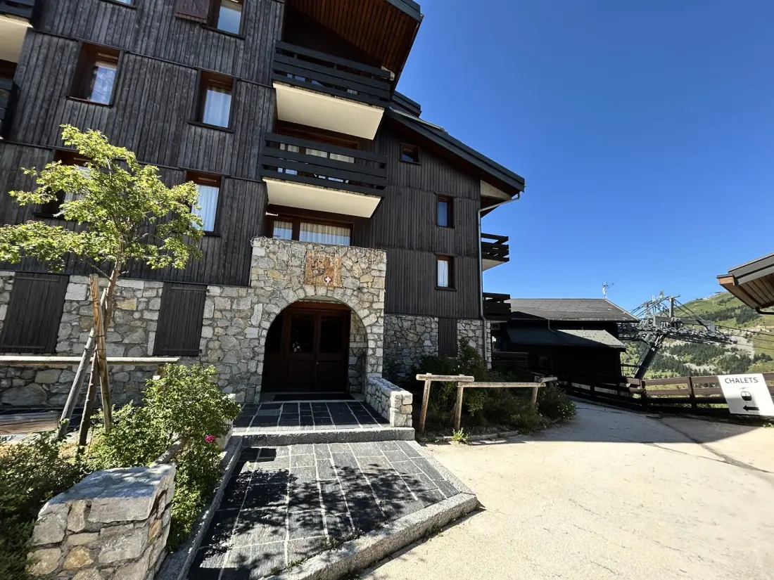 Boulevard Residence