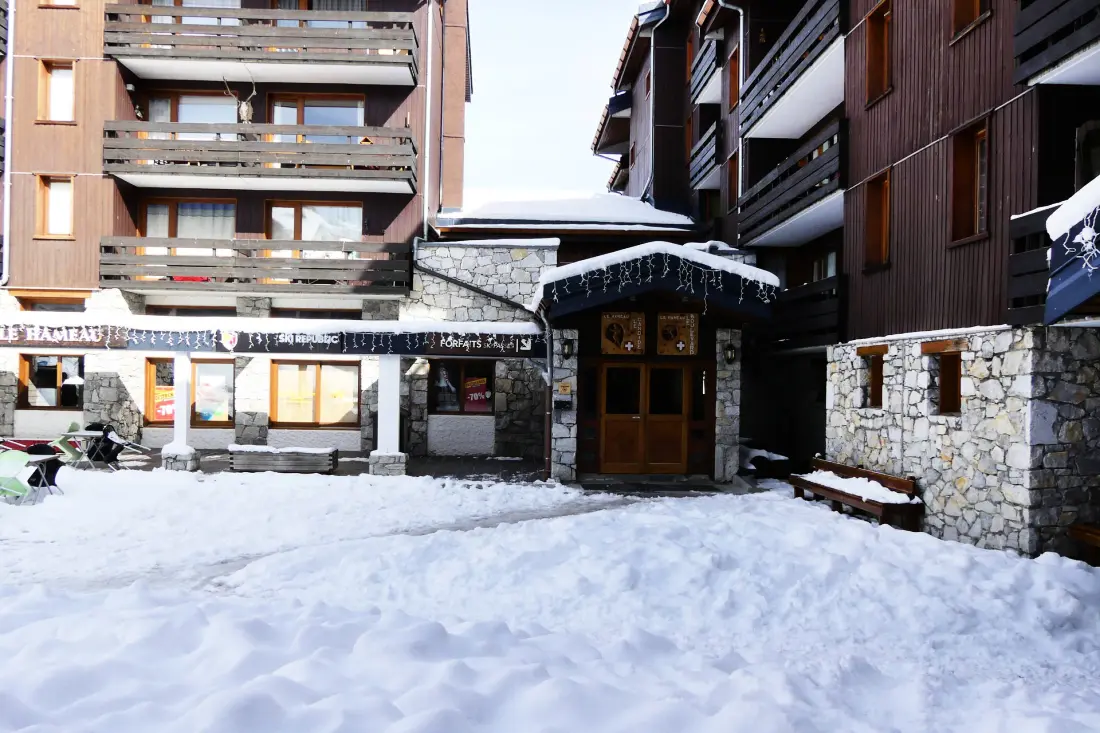Boulevard Residence