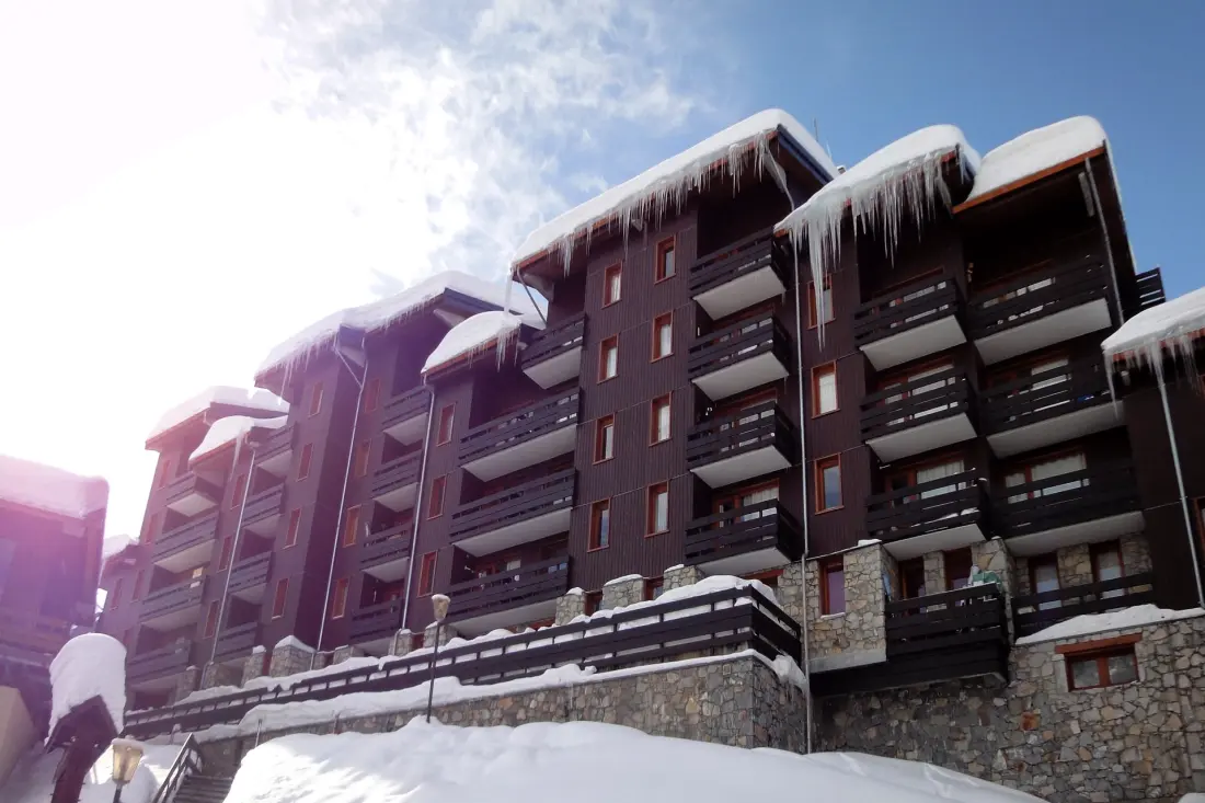 Boulevard Residence