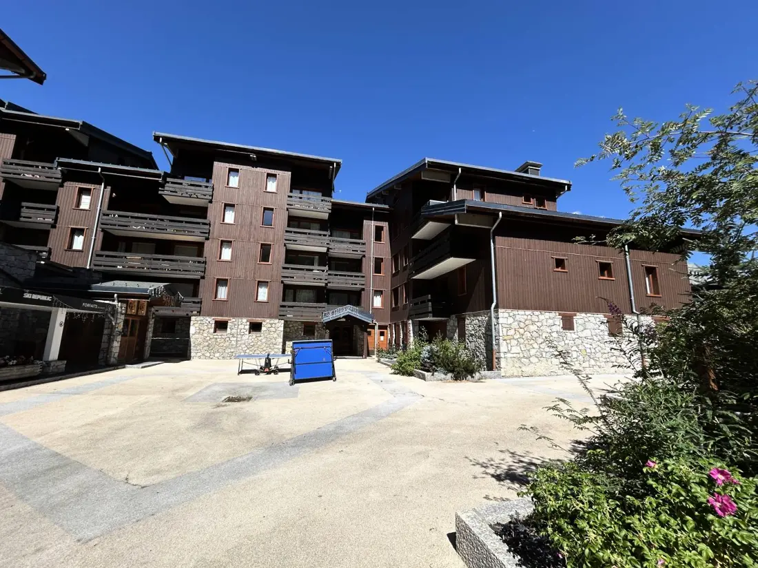 Boulevard Residence