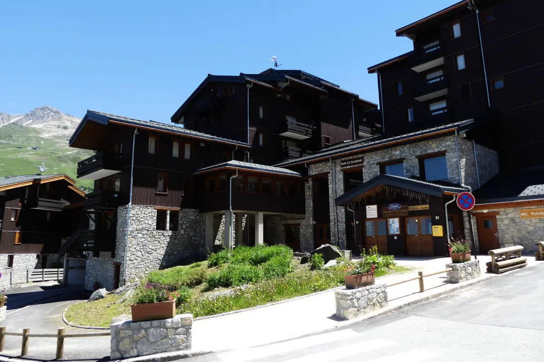 Boulevard Residence