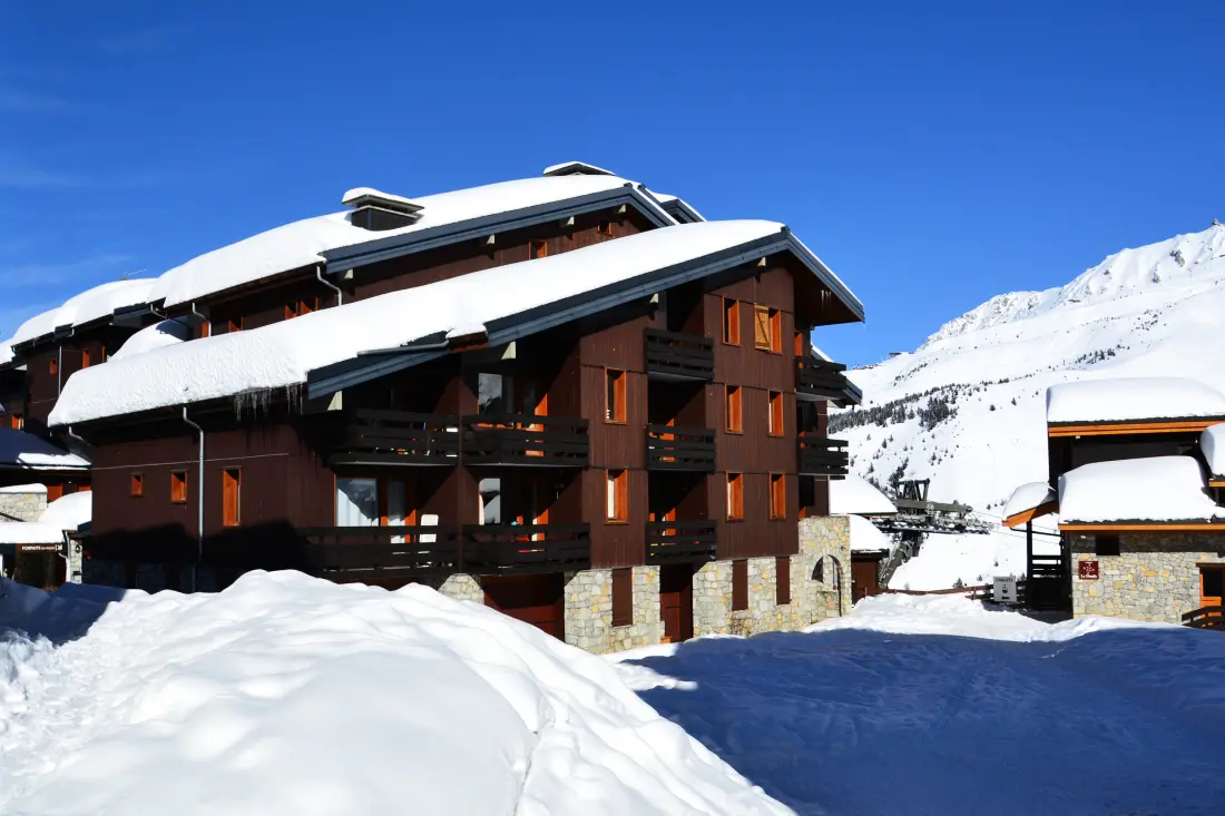 Boulevard Residence