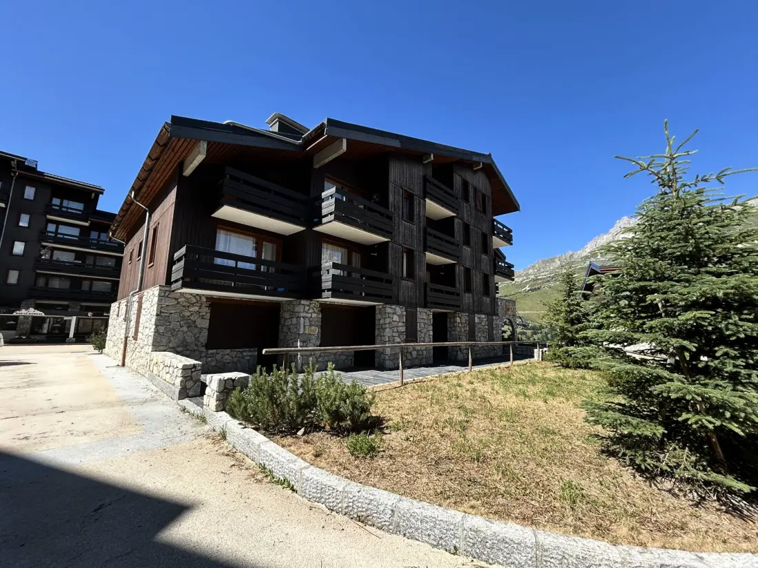Boulevard Residence