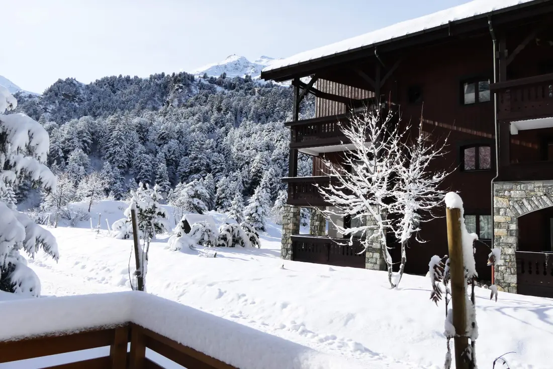 Cairn De Tueda Residence