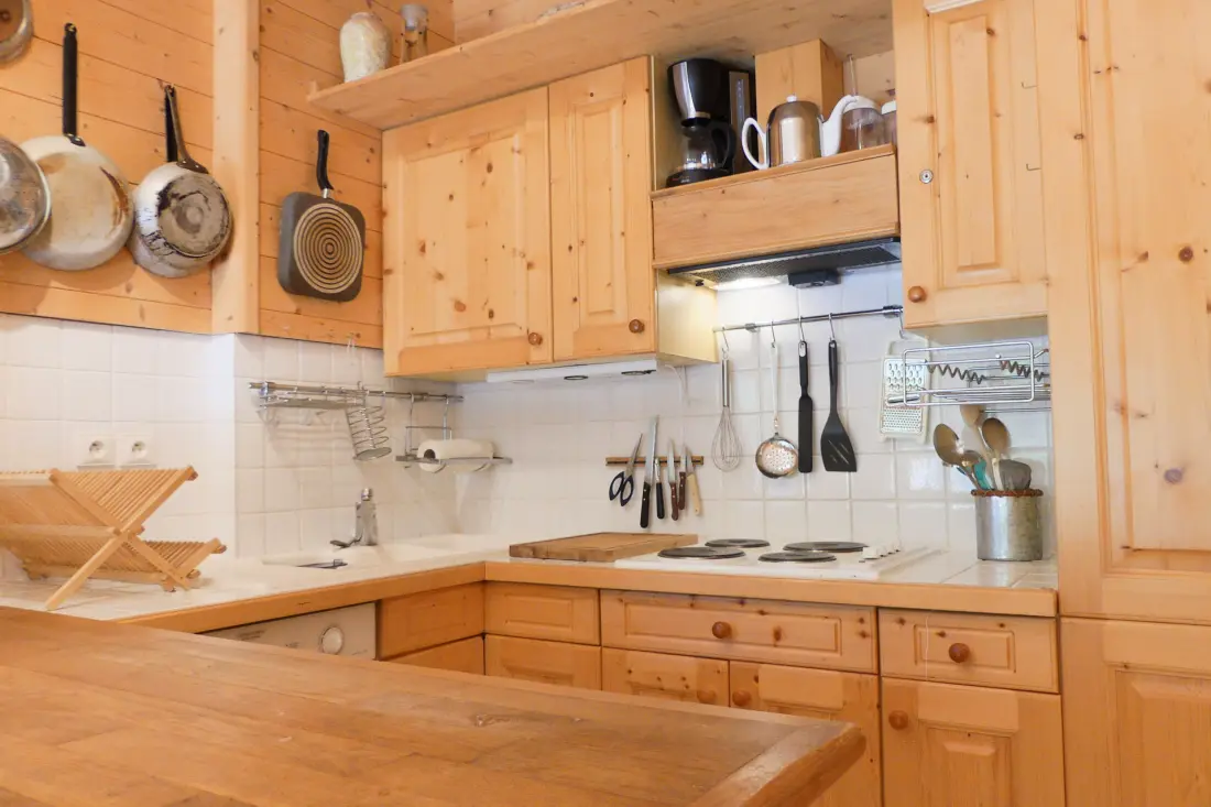Cairn De Tueda Residence
