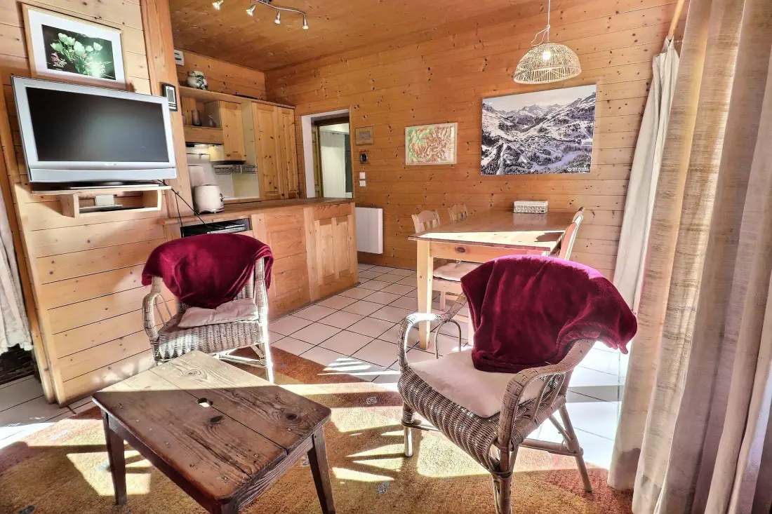 Cairn De Tueda Residence