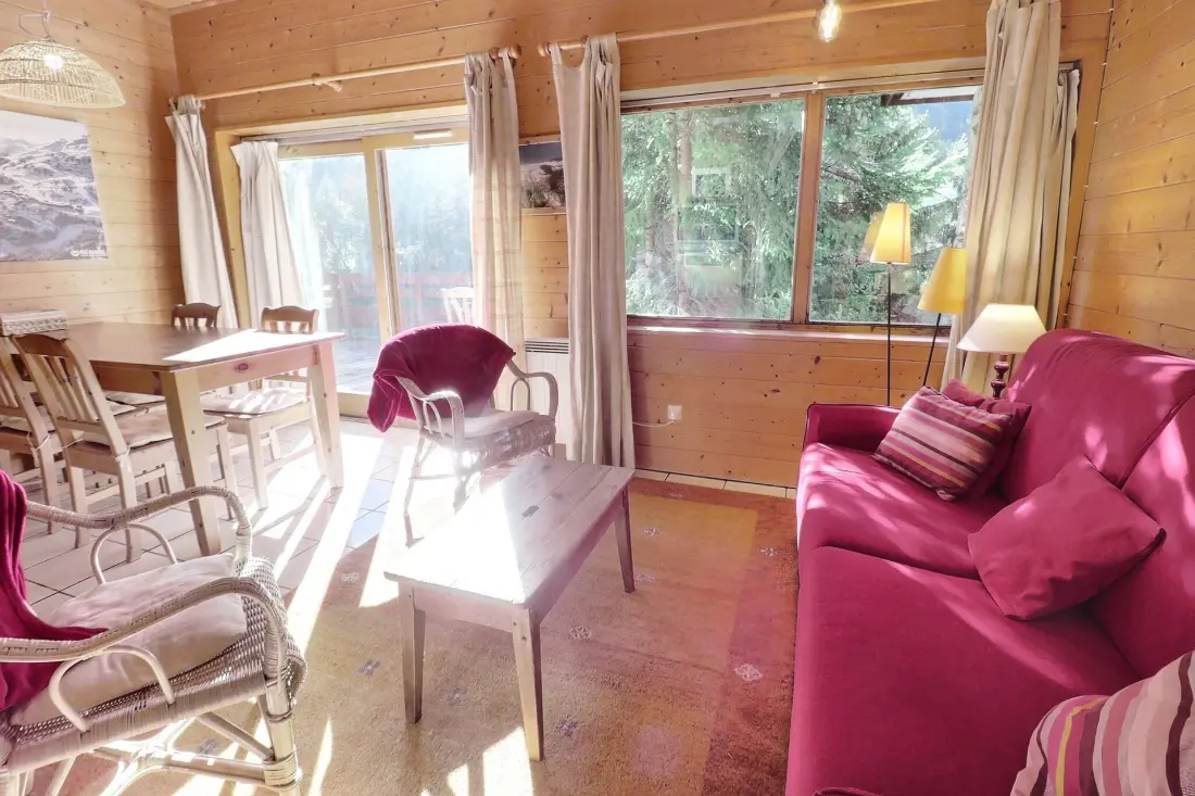 Cairn De Tueda Residence