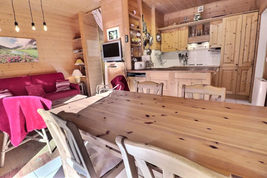 Cairn De Tueda Residence