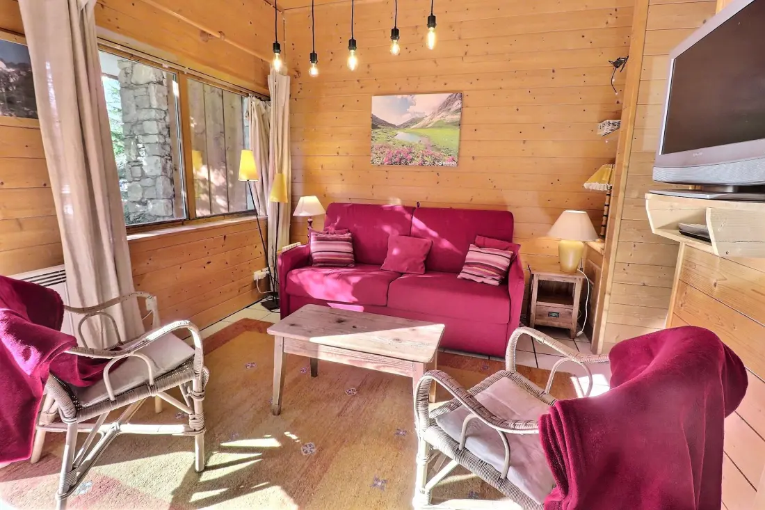 Cairn De Tueda Residence