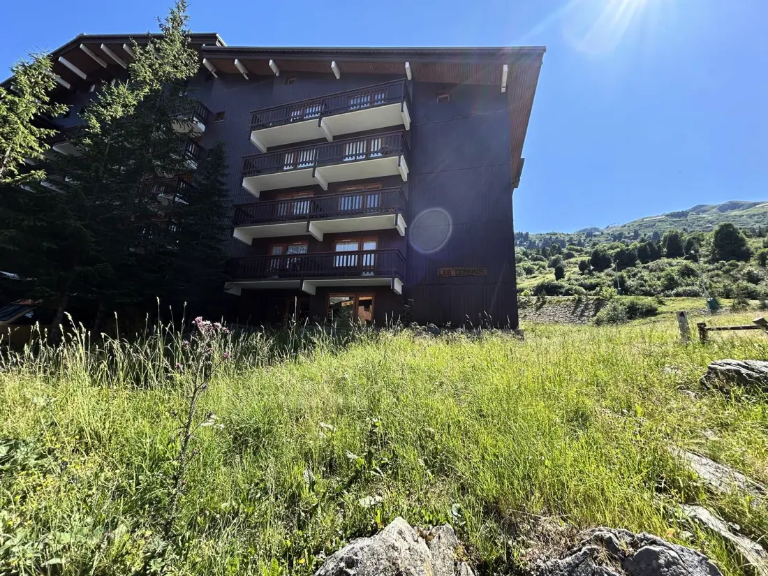 Residence Cembros