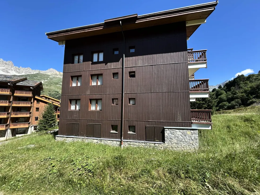 Residence Cembros