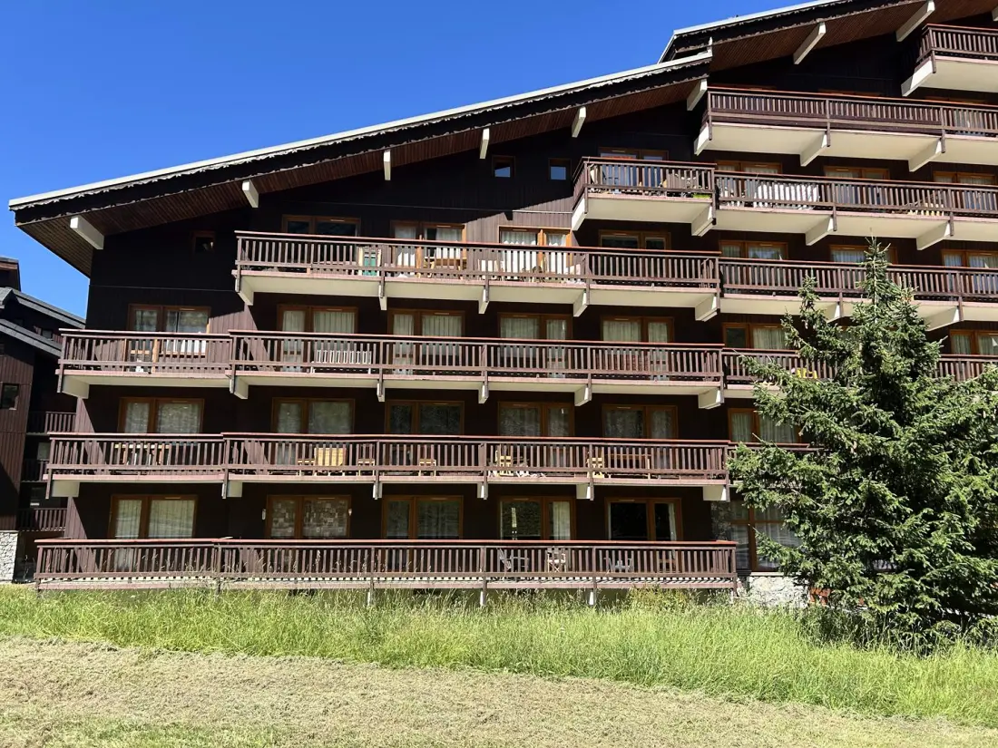 Residence Cembros