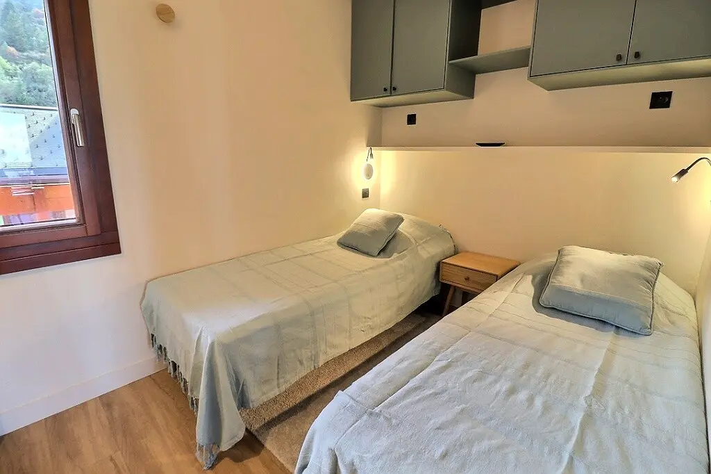 Creux De L A lakóhelyünk