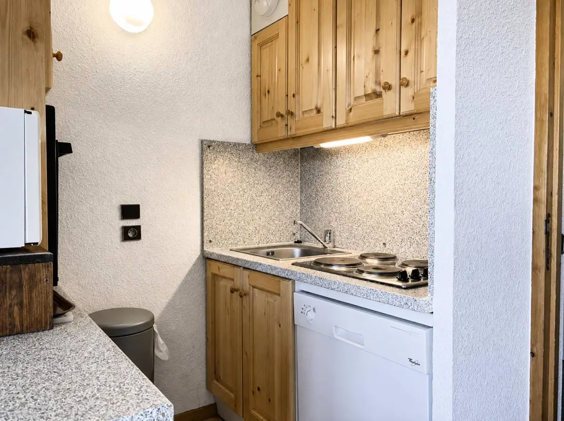 Residence Creux De L Ours A