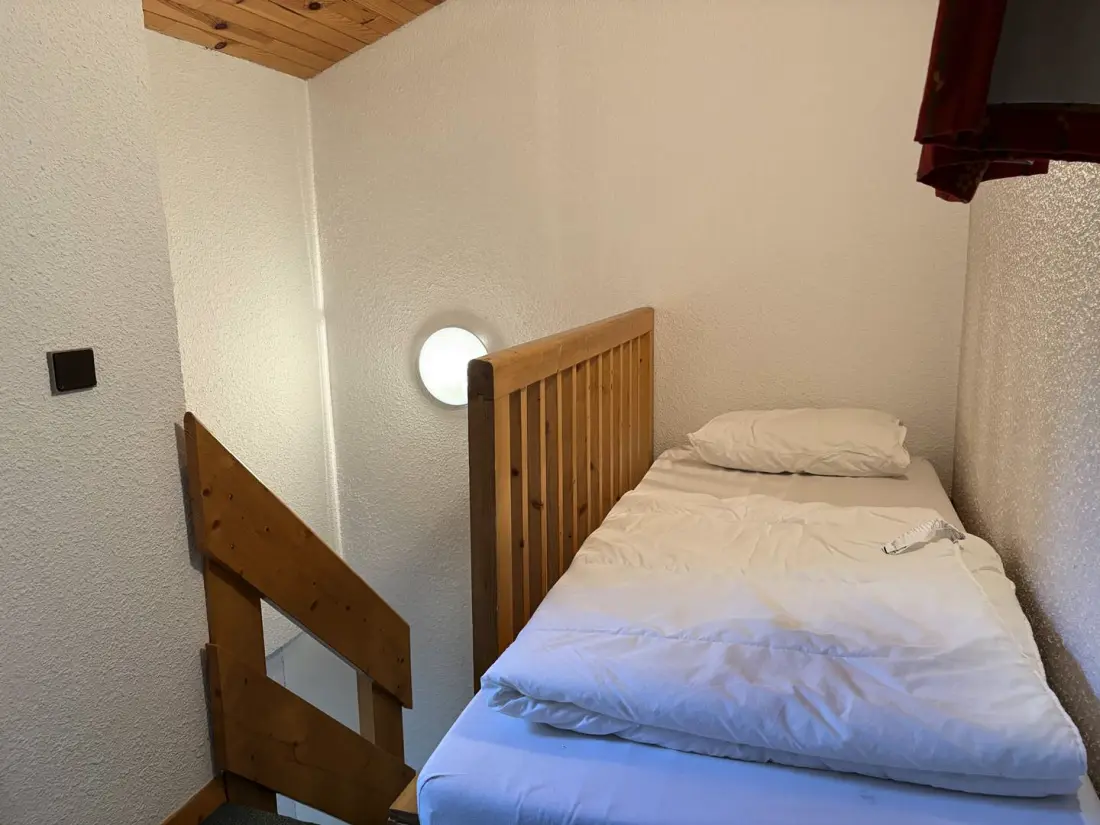Residence Creux De L Ours A