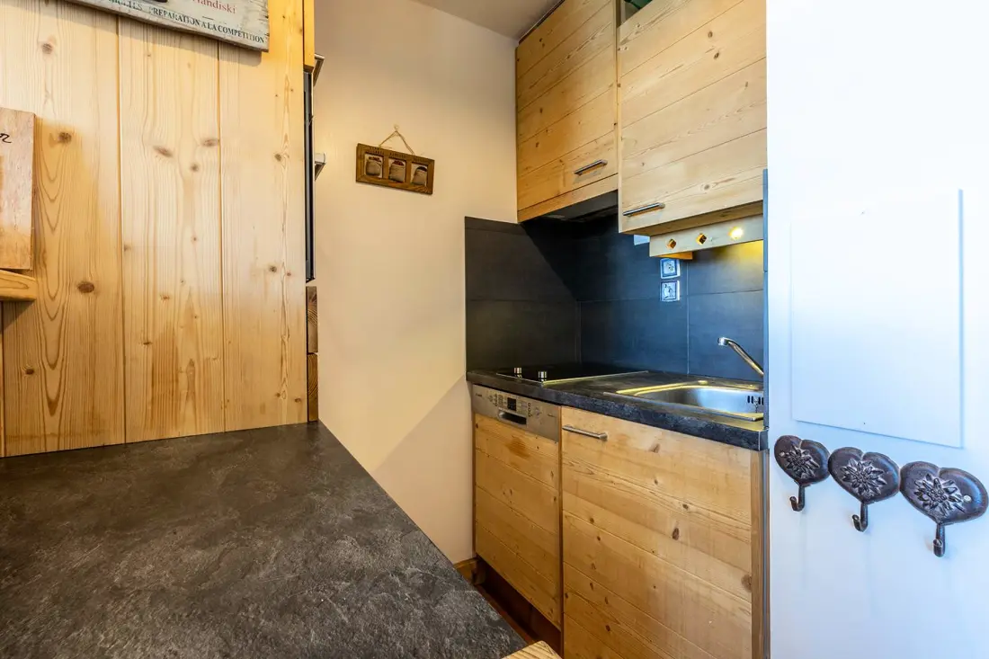 Residence Creux De L Ours A