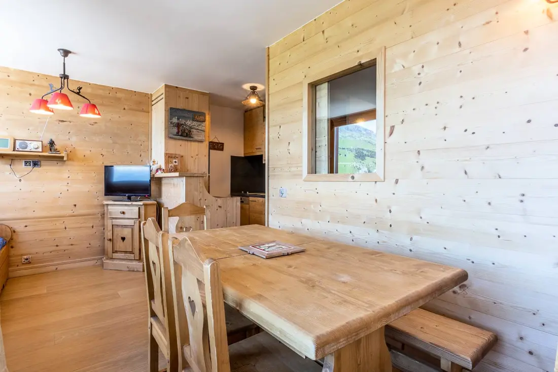 Residence Creux De L Ours A