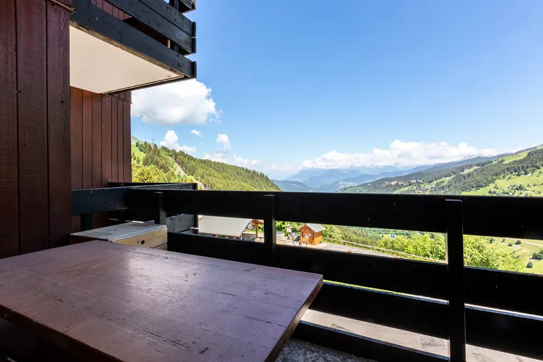 Residence Creux De L Ours A