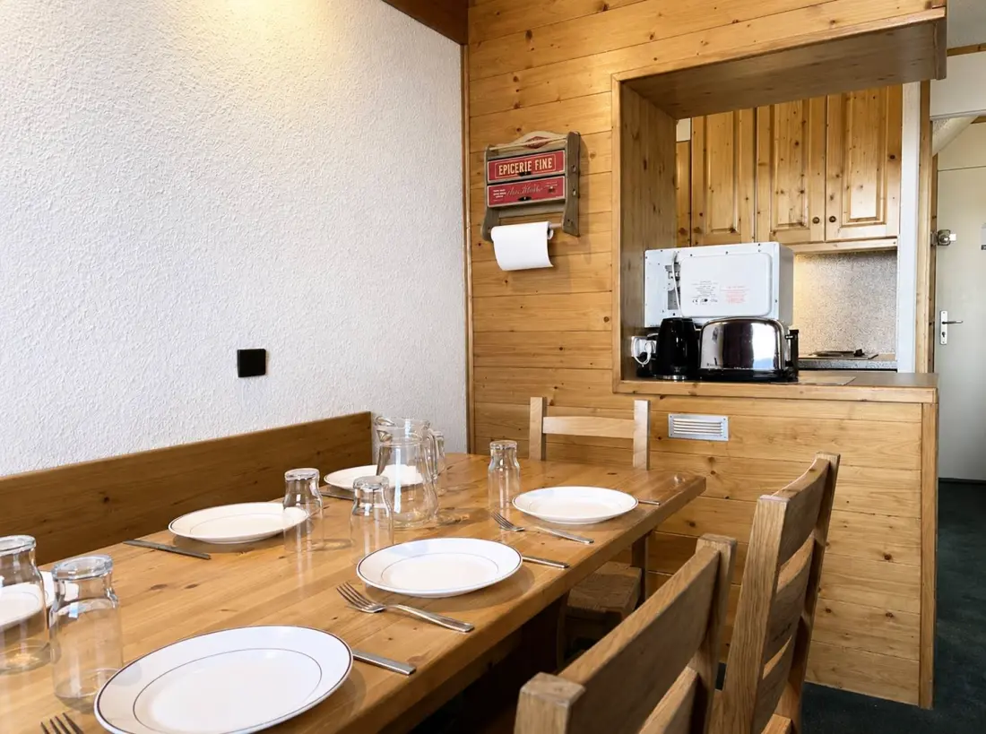 Residence Creux De L Ours A