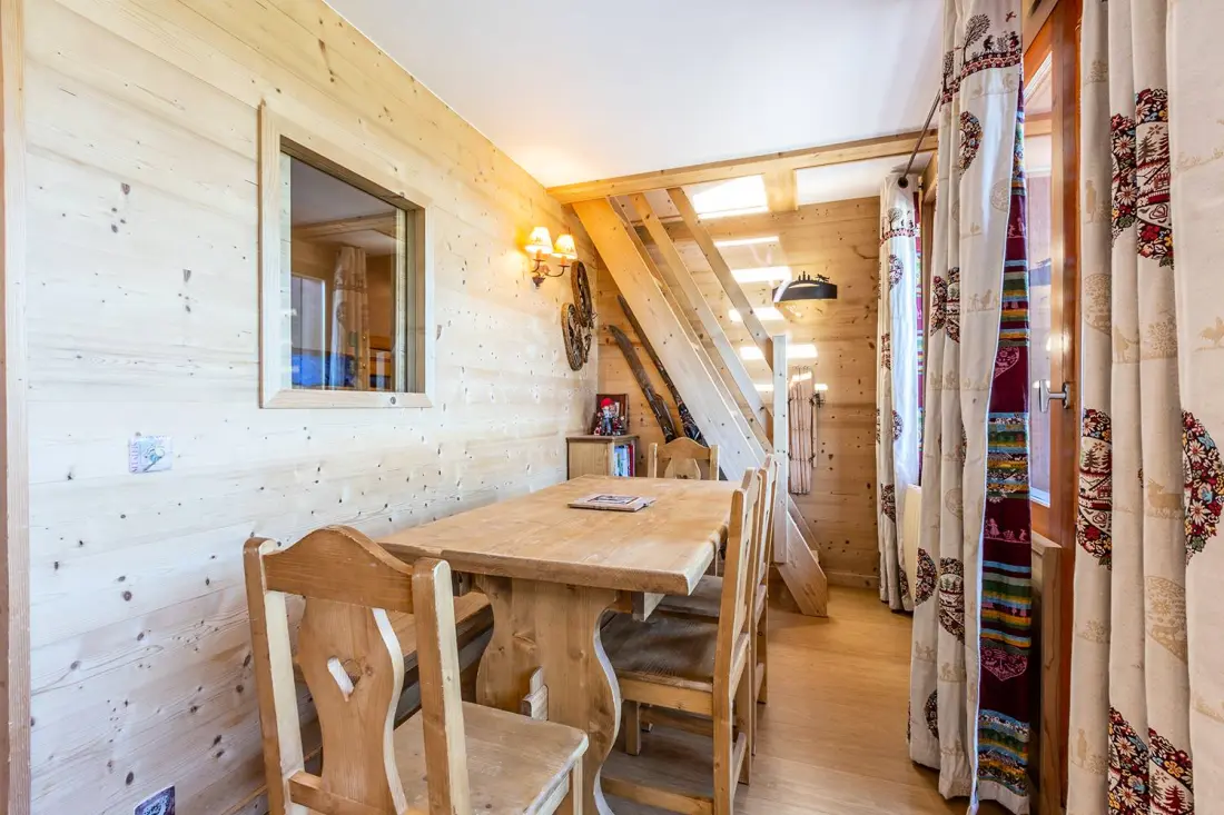 Residence Creux De L Ours A