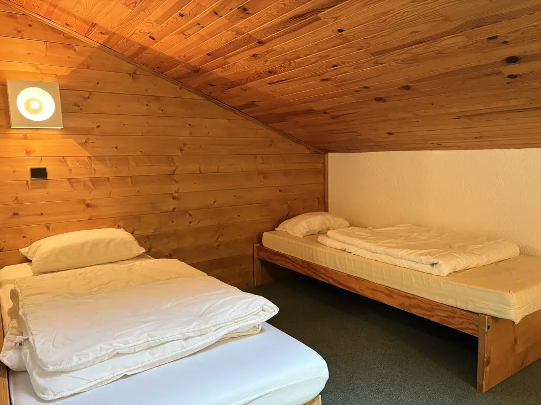 Residence Creux De L Ours A
