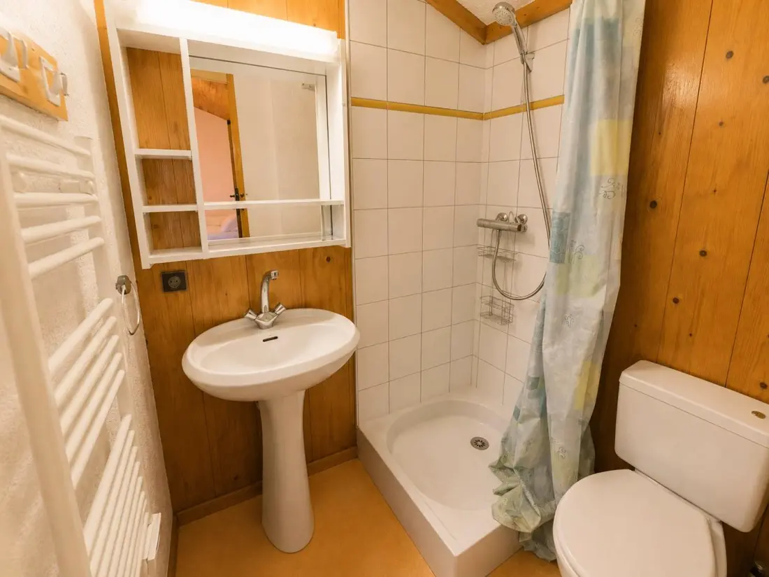 Residence Creux De L Ours A