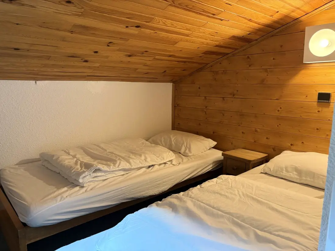 Residence Creux De L Ours A
