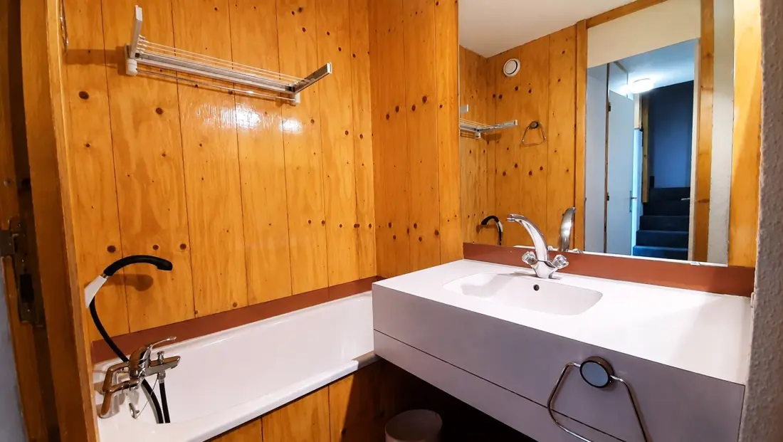Residence Creux De L Ours A