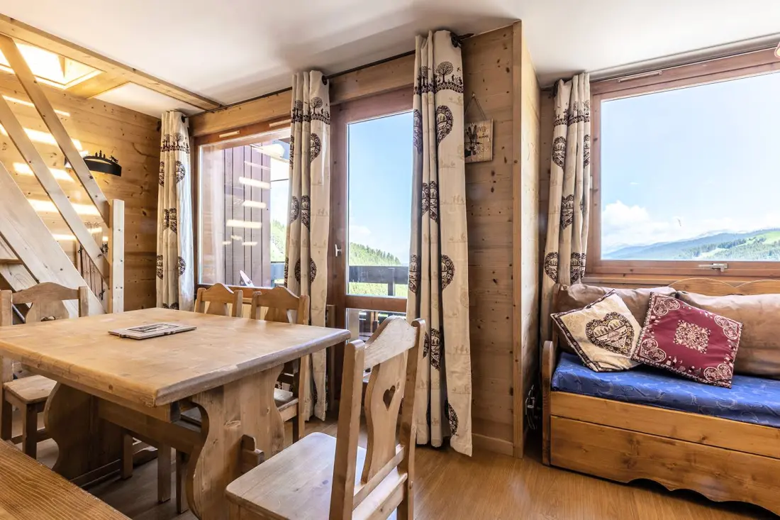Residence Creux De L Ours A