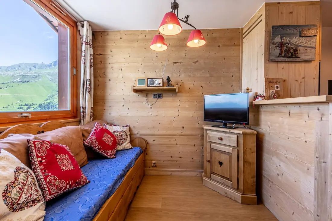 Residence Creux De L Ours A