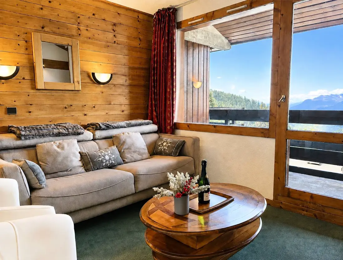 Residence Creux De L Ours A