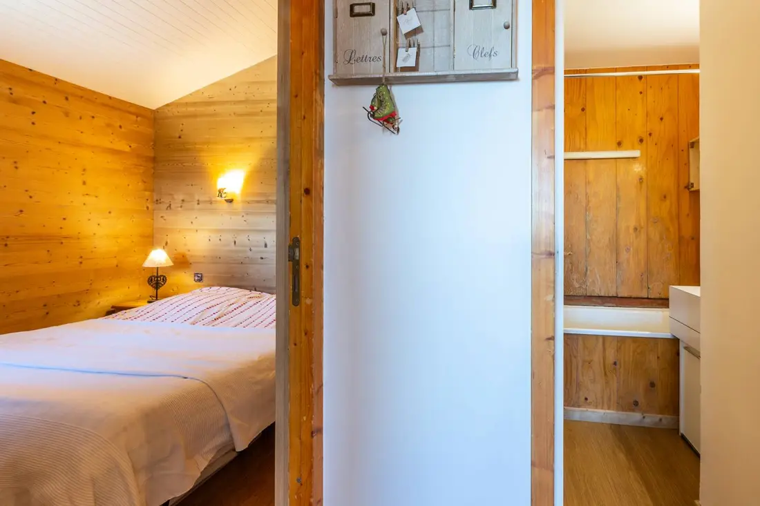 Residence Creux De L Ours A
