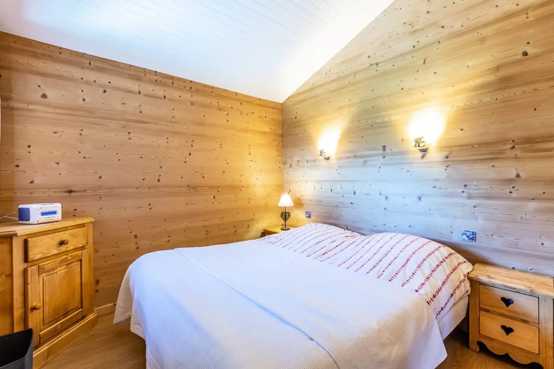 Residence Creux De L Ours A