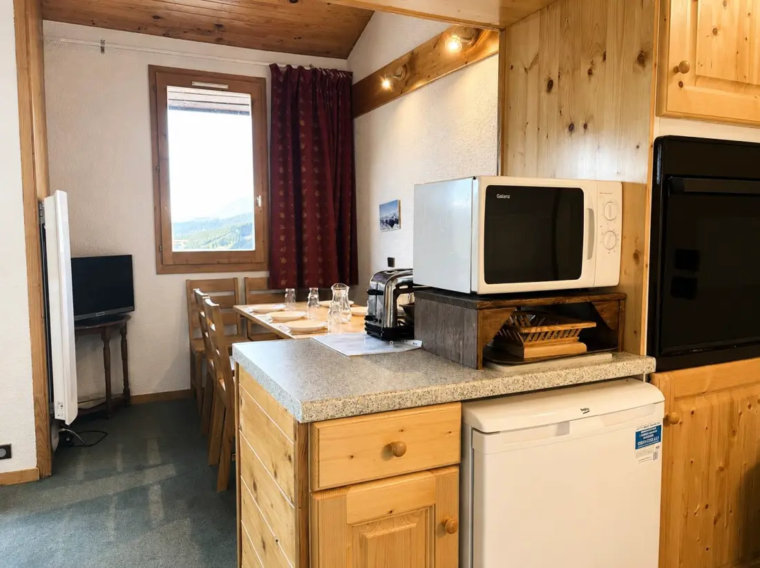 Residence Creux De L Ours A