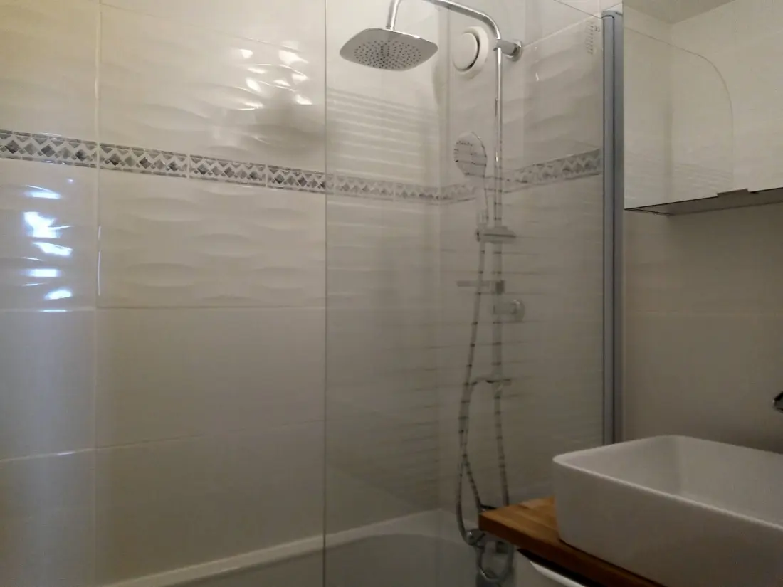 Residence Creux De L Ours A
