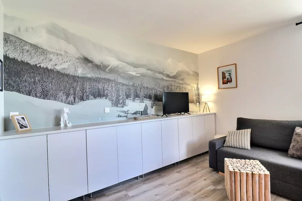 Creux De L Bear D Residence