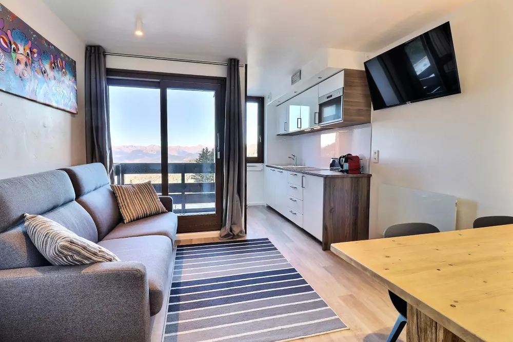 Creux De L Bear D Residence