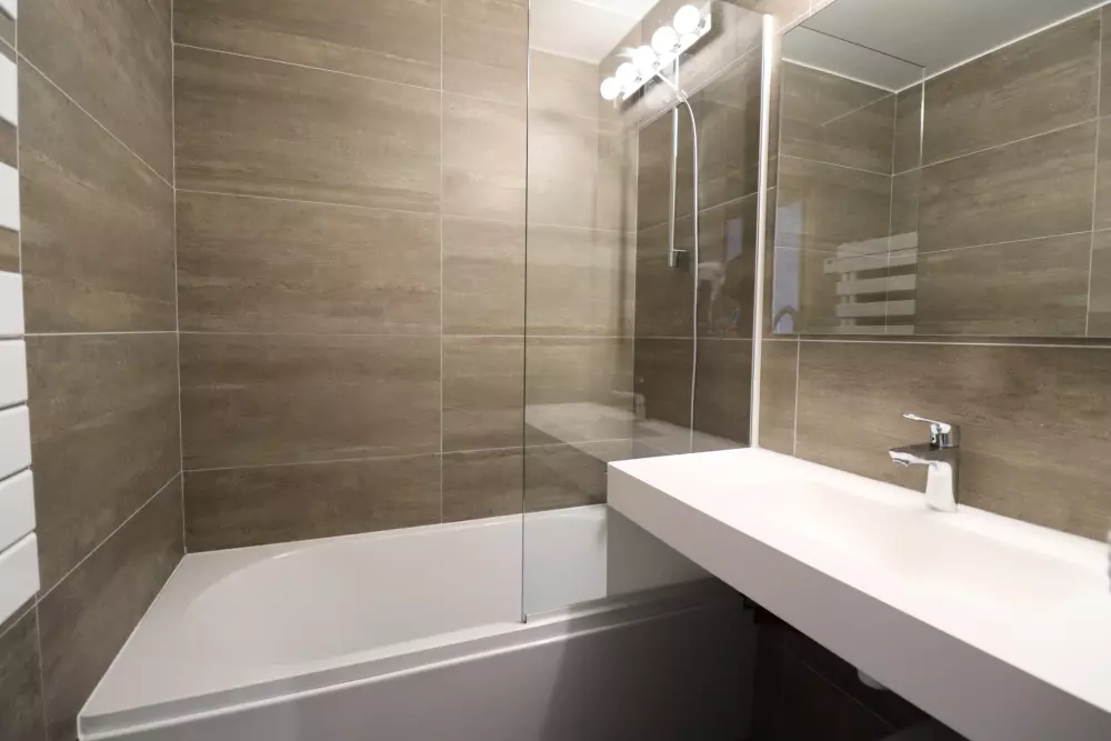 Creux De L Bear D Residence