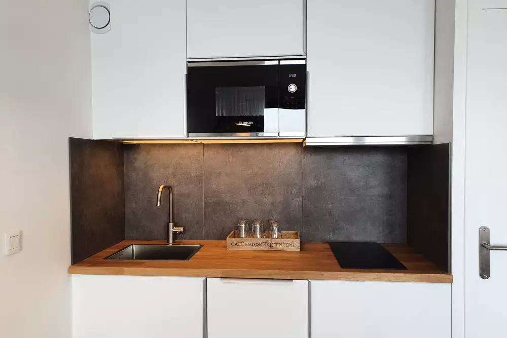 Creux De L Bear D Residence