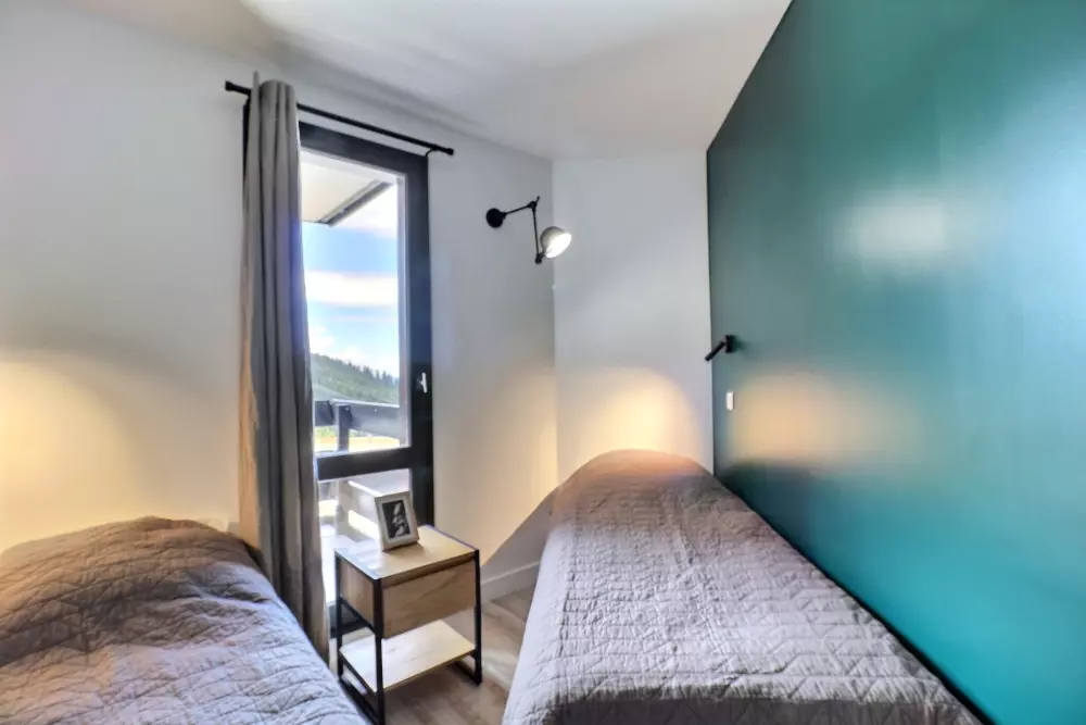 Creux De L Bear D Residence