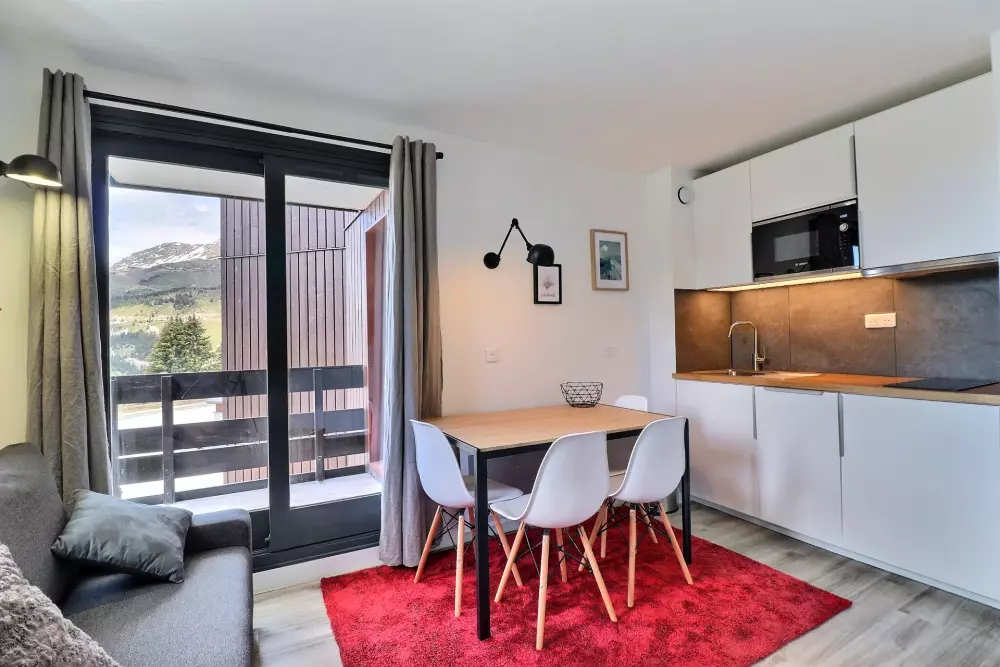 Creux De L Bear D Residence