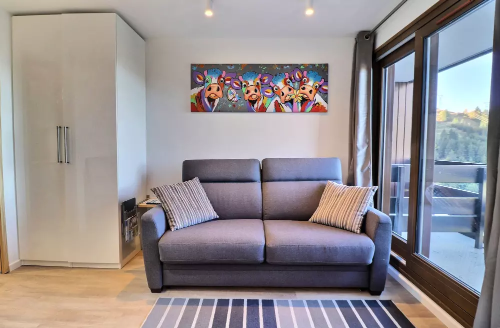 Creux De L Bear D Residence