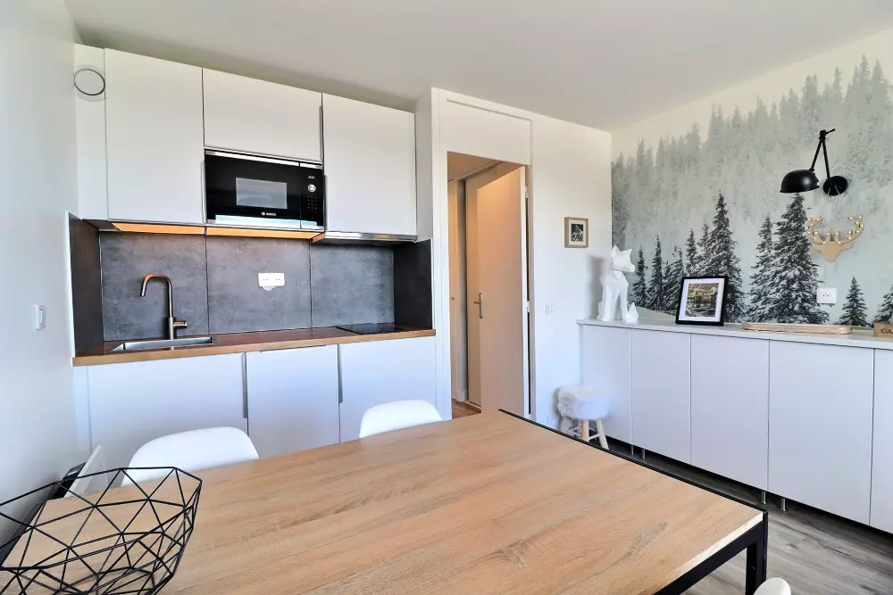 Creux De L Bear D Residence